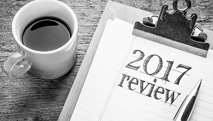 SEO in 2017: Four Subtle Shifts and a Sudden Upheaval