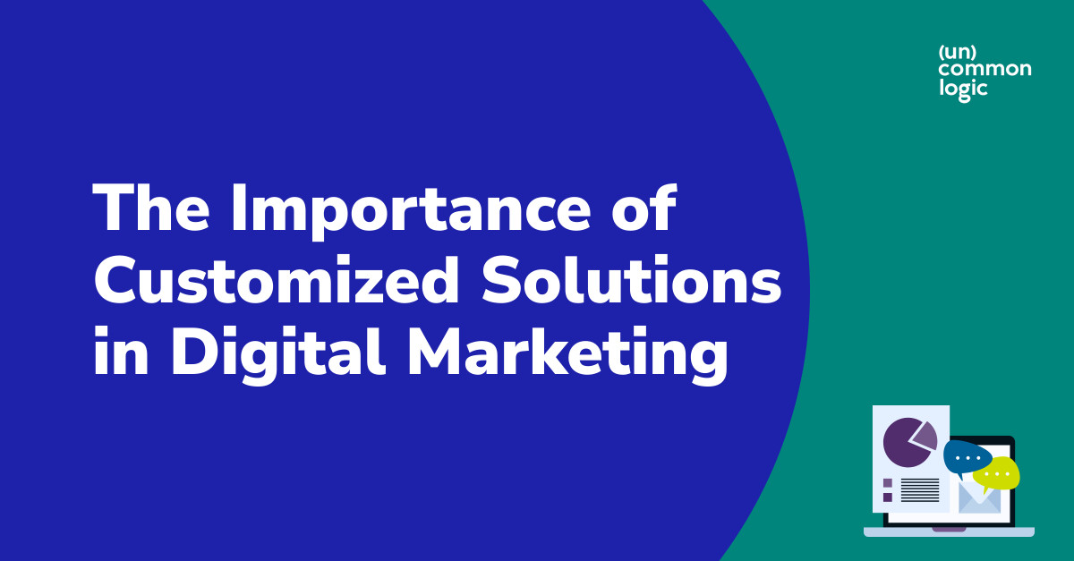 Melampaui Batasan: Strategi Digital Marketing dengan Logika yang Tak Biasa